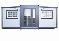 Modular Home Modern Architecture Kitchen Bathroom Bedroom Contemporary 1 Story