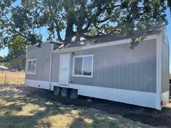 New 2021 Sequoia Tinny House on wheels $92,911.70 OBO 2Bed 1Bath