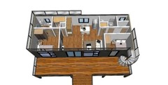 Key West – Tiny Home Catalog