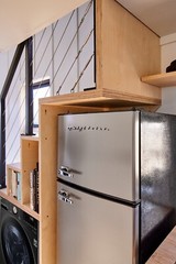 Brand New Atomic Tiny House on Wheels for Sale