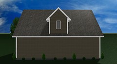 Garage Kit Shell Prefab Garage Kit with Living Quarters Garage Home kit