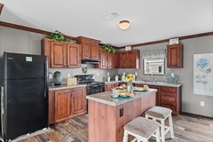 2023 Live Oak 5K Mobile Home 5BR/3BA 32×76 WZ3-All Southeast States-45 Days!