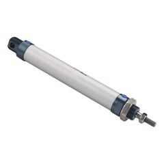 MAL Mini 16/20/25/32/40 Bore Pneumatic Air Cylinder Single Rod Double Acting Lot