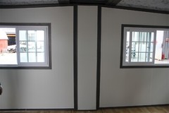 16½ft x 20ft Modern Luxury Mobile Expandable Prefab Container House Tiny Home