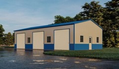 SALE:House/garage/office for: AR,TX,AL,TN,KY,KS,MO,MS,OK,LA,GA Free Installation