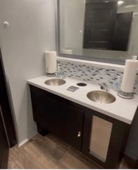 2020 JAG 10 Stall Luxury Mobile Restroom Trailer