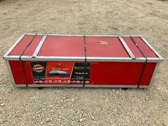 20X40 Shipping Container Shelter Cover Roof Box Kit Conex Canopy Trusted Seller