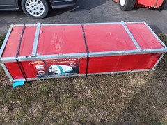 20x30x12 Gold Mountain Storage Building / hoop Shed, Brand New in crate