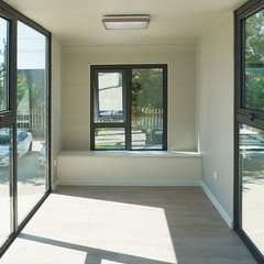 Hot Sale Capsule Camp Dormitory Thermal Insulation Modern Modular Home