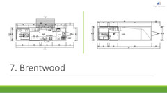 Tiny House Catalog L19′.6″ X W7’2″ or L26′ X W7′.2″ Professionally built