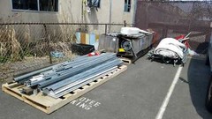 ClearSpan Storage Master SolarGuard Building – 20′ W x 30′ L