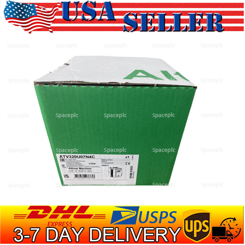 New original ATV320U07N4C frequency converter