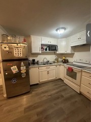 Contemporary Modular Home 3 Bedrooms 1 Bathroom Central Heating/AC Wood Metal
