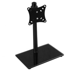 Aluminum Construction Modifiable Sports car 14 Two Foot Displays Height and Tilt