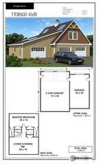The Big Bend garage CBI wood shell Kit Home Pre-panels del. FREE anywhere USA!!!