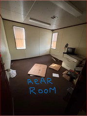 12×56 Receptionist Modular Office Trailer with Delivery!
