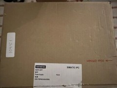 Siemens A5E43516128 100/240V AC FSP400-60AGGBQ Power Supply NEW IN BOX