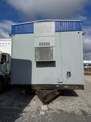 12′ x 56′ Office Trailer in Good Working Condition