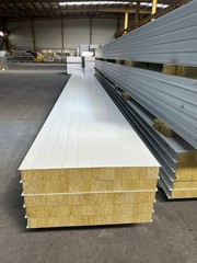 HAUL-O Steel Building Kit | 150 MPH 240KM/H Wind Rated | Commercial / Industrial