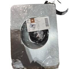 Halex 2 in. Service Entrance (SE) Roof Flashing