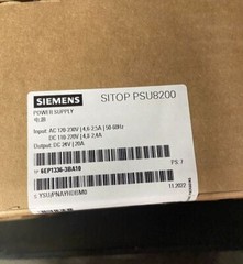 6EP1336-3BA10 NEW IN STOCK Siemens PLC