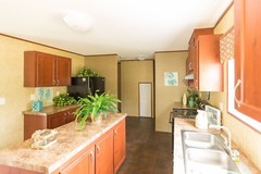 2025 LIVE OAK SPRINTER Mobile Home 3BR/ 2BA 1456 sq ft. FACTORY DIRECT- GEORGIA