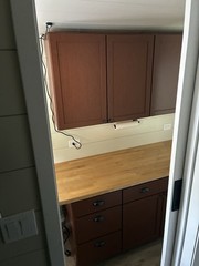 Contemporary Tiny House, Modern Architecture, Heating/AC, 150 ft²