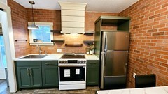 Free delivery Amazing 12×34 400sqft tiny house on wheels farmhouse style