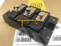 MITSUBISHI Module CM75DU-24F CM75DU24F