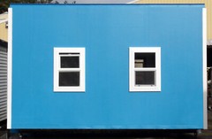 Two Story Tiny House