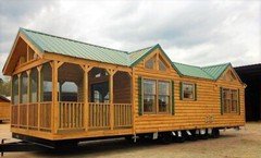 ELEGANT RUSTIC CABINS THOW MOVABLE TINY HOMES CUSTOM BUILT AND DELIVERED TO YOU