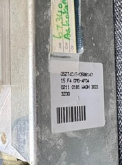 KEB COMBIVERT 15.F4.CMG-4F04/