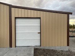Carports, Metal Buildings , Barns , Bardominium and More