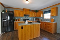 2023 LIVE OAK 5K Mobile Home 5BR/3BA 2136 sq ft DW-Factory Direct-ALL FLORIDA