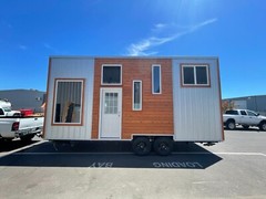 New! Tiny House shell on Wheels, Professionally built!!