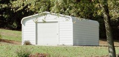 California building sale. 1 car garage starting at $4350 Lowest prices in the US