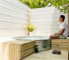 Multi Bedroom Shipping Container Home – The Olive