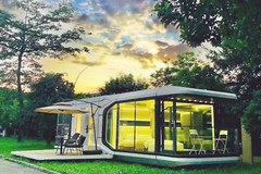 The Vessel on Wheels Catalog