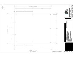 24 x 30 | 26 Gauge Steel Metal Building