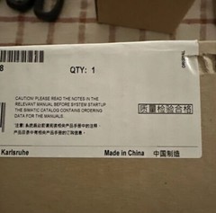 Siemens A5E43516128 100/240V AC FSP400-60AGGBQ Power Supply NEW IN BOX