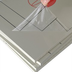 PP Plastic Sheet Polypropylene Plate Thickness 3/4/5/6/8/10/12/15/20/25/30mm