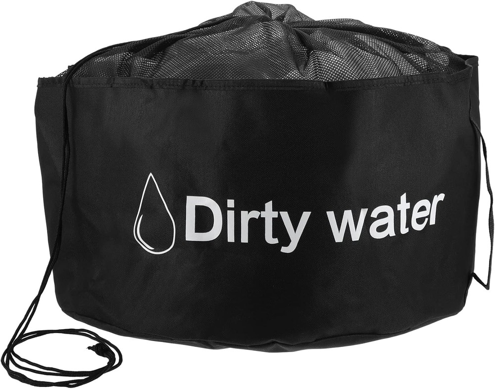 RV Sewer Hose Storage Bag Waterproof Organizer RV…