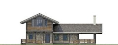 PREFAB TIMBER FRAME KIT ENGINEERED WOOD HOUSE DIY BUILDING CABIN HOME GLULAM GLT