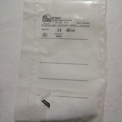 IFM IF5647 Inductive Proximity Switch Sensor