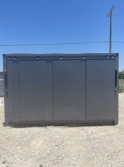 13X20ft Mobile Expandable Prefab House Prefabricated Tiny Home w/Bathroom Shower