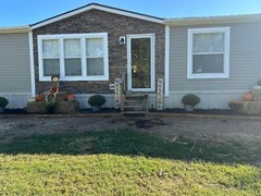 Mobile Home For Sale Oklahoma