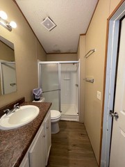 tiny home on wheels