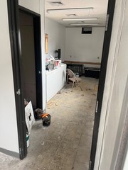used mobile office trailer