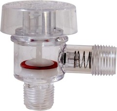 A10-3050 1/2″ MPT Check Valve Vacuum Breaker – Durable Plumbing Valve for Pipes