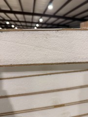 Mobile Wall Industrial